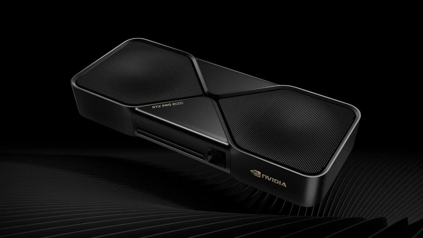Empresas chinas compraron un millón de GPU Nvidia de consumo para IA