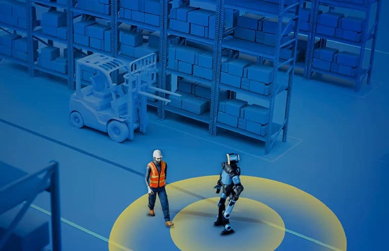 Boston Dynamics: la confianza en robots nace de ser predecibles