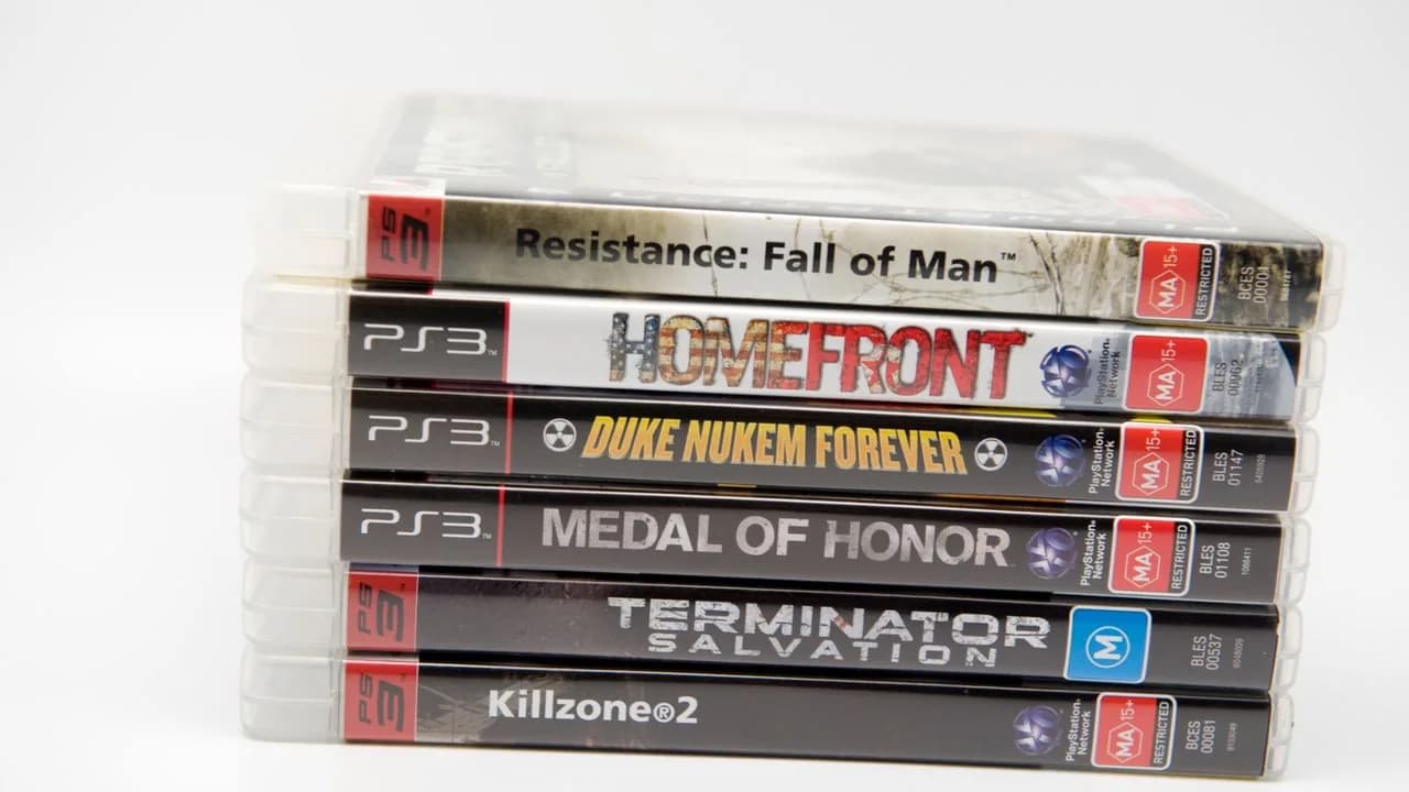 Emulador RPCS3 ahora ejecuta juegos de PS3 desde lectores Blu-ray