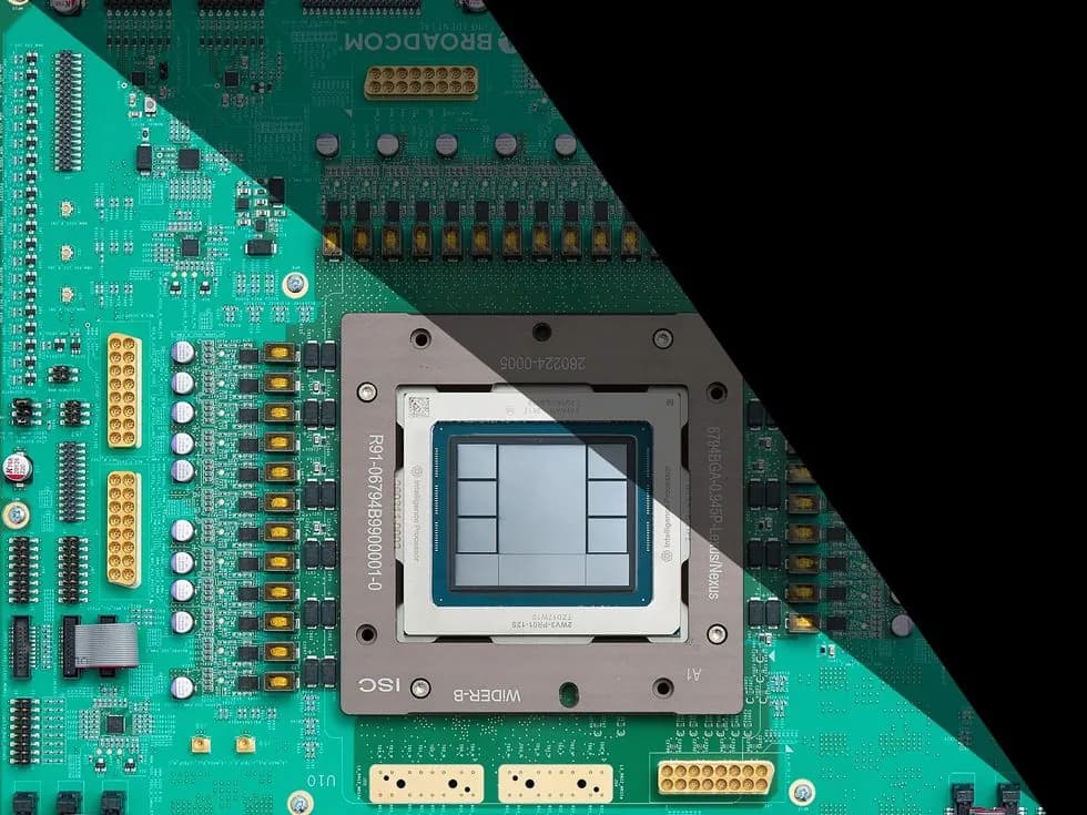 OpenAI diseñó su chip Jalapeño en menos de 20 meses