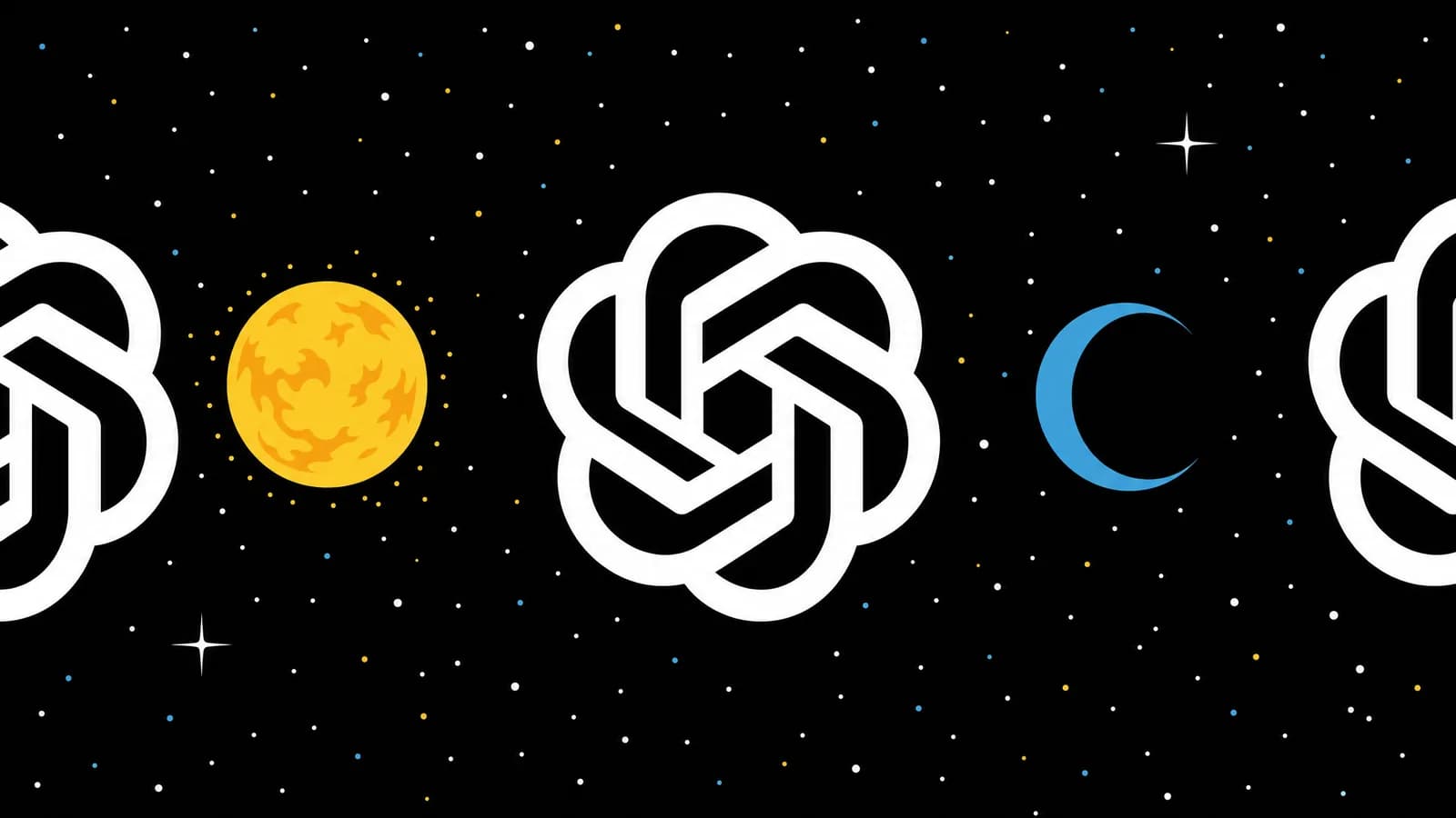 GPT-6 Sol y Luna cuestan la mitad y rinden casi igual