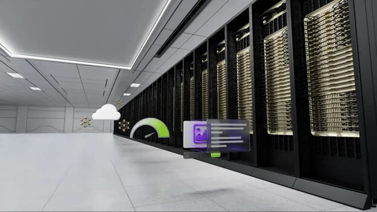 AIPerf reemplaza a GenAI-Perf para medir inferencia de LLM