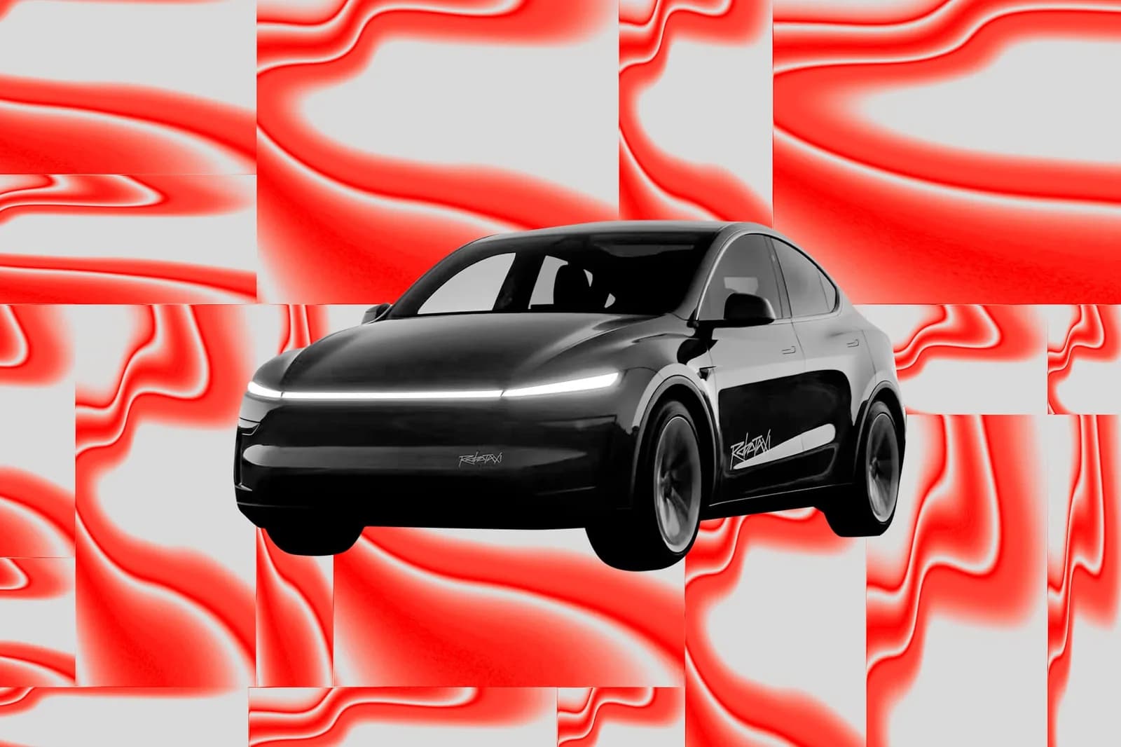 Tesla Robotaxi: 170 viajes sin supervisor humano en Austin