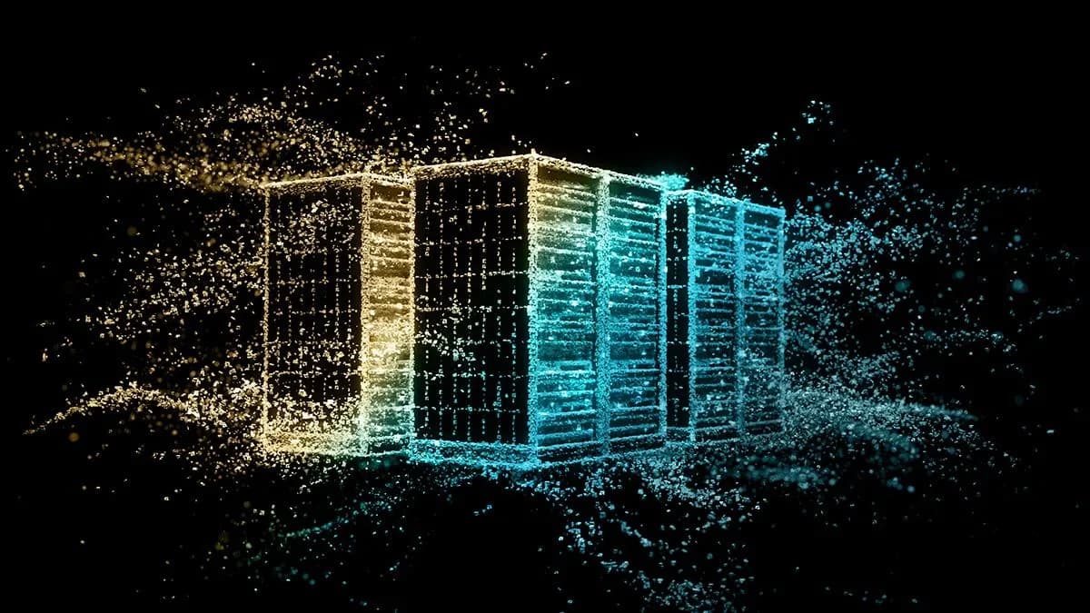 AMD dice que su rack de IA 2026 es 4 veces más eficiente