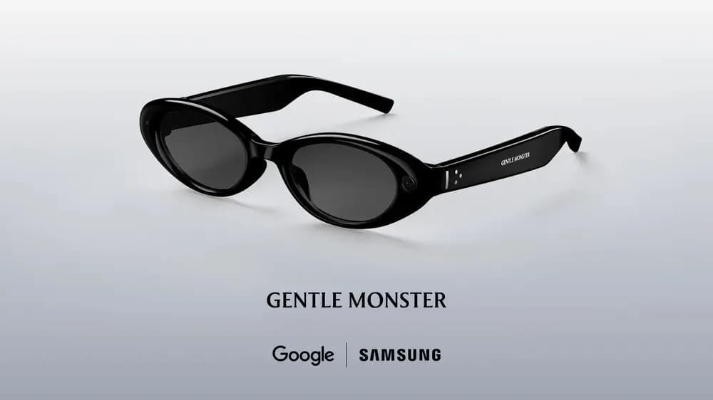 Probamos las gafas Android XR de Google: traducción y navegación con Gem