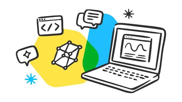 Curso de Vibe Coding de Google: 353 mil desarrolladores