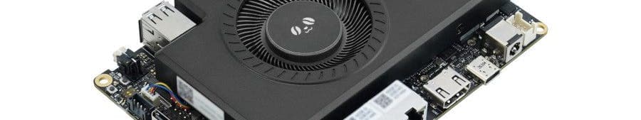 LattePanda Sigma 2 lleva un Intel Core Ultra X7 y 64 GB a una sola placa
