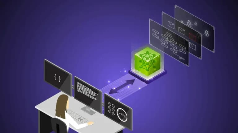 NVIDIA TensorRT: monitorear y cancelar builds de motores