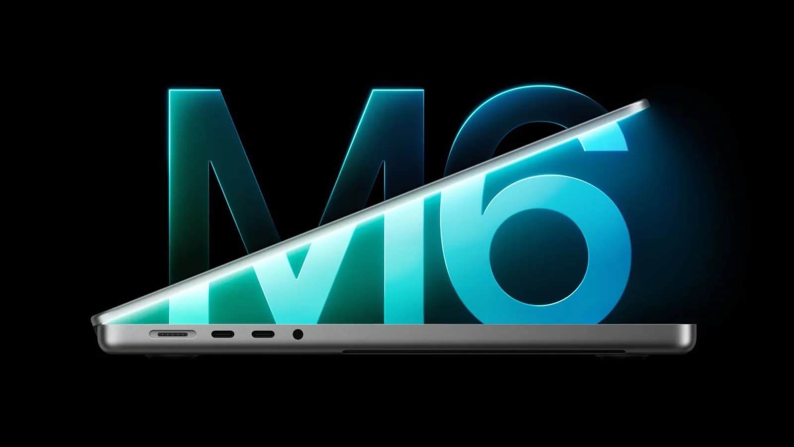 Apple pone el chip M6 en el MacBook Pro de 14 pulgadas y en el iMac