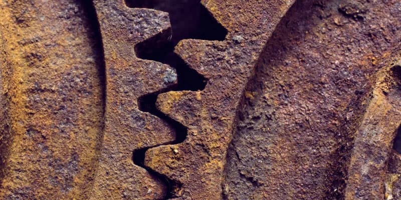 Microsoft asciende a Rust al mismo nivel que C++ y C#