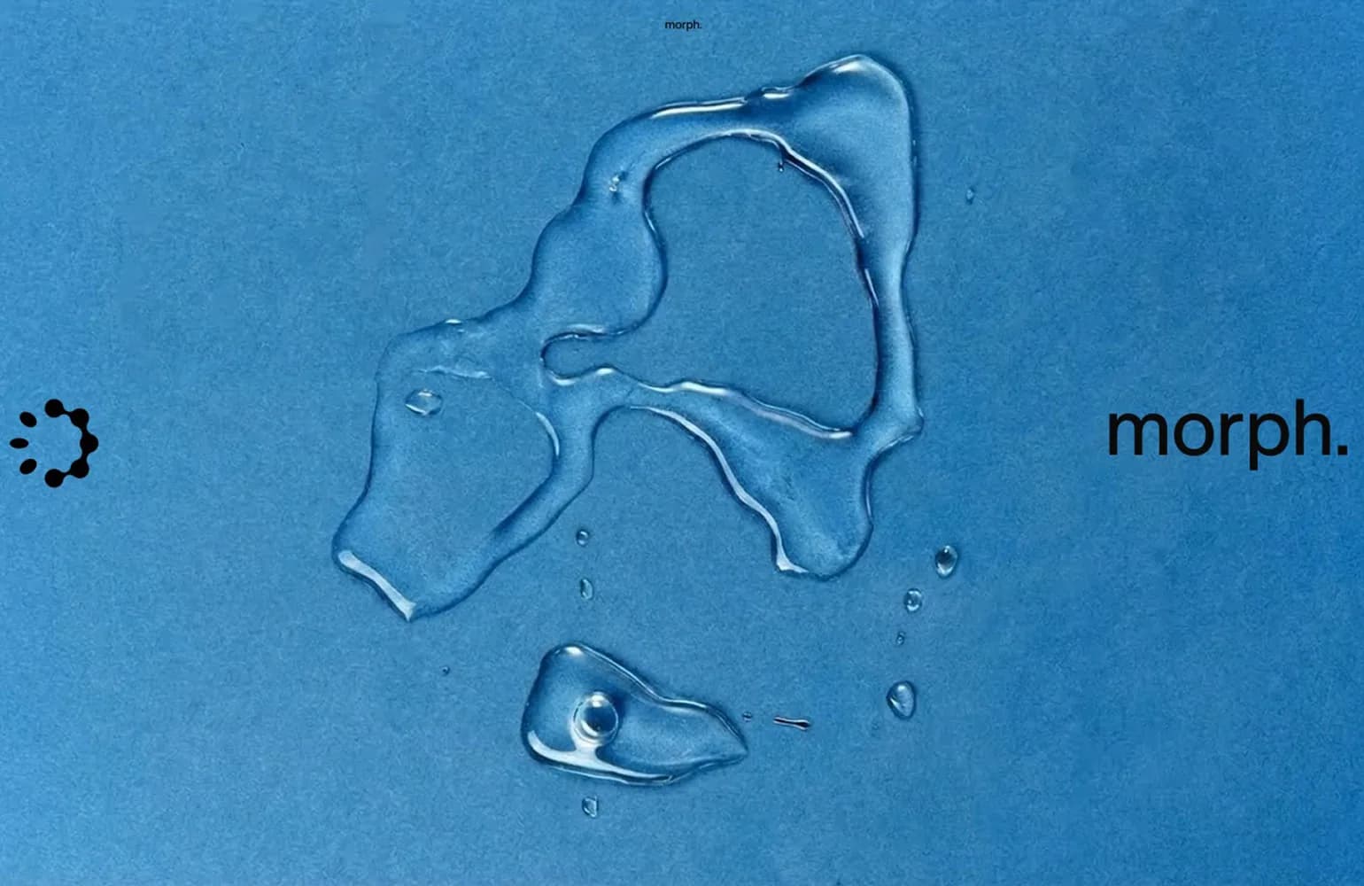 morph presenta células robóticas blandas con IA integrada