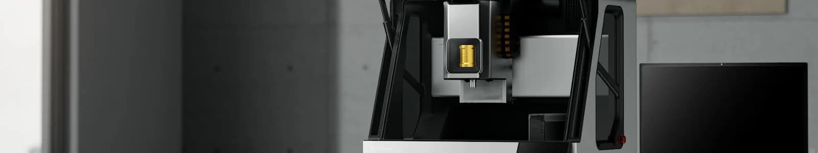 La fresadora CNC de escritorio ToolDance X1 llega a Kickstarter