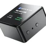 JetKVM Mini corre KVM sobre IP en un ESP32 por 39 dólares