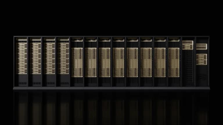 NVIDIA DOCA Argus: seguridad in-silicon para AI factories
