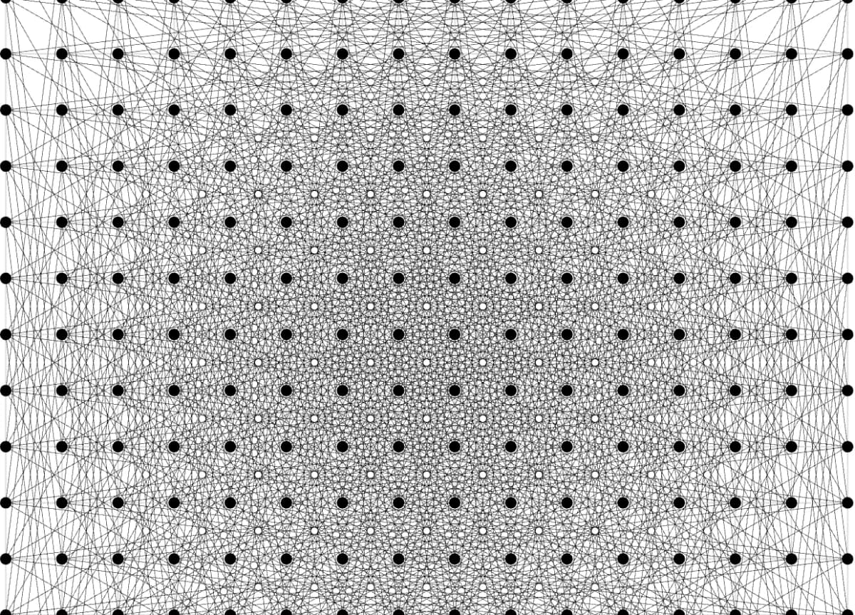 OpenAI refuta una conjetura de Erdős sin resolver desde 1946