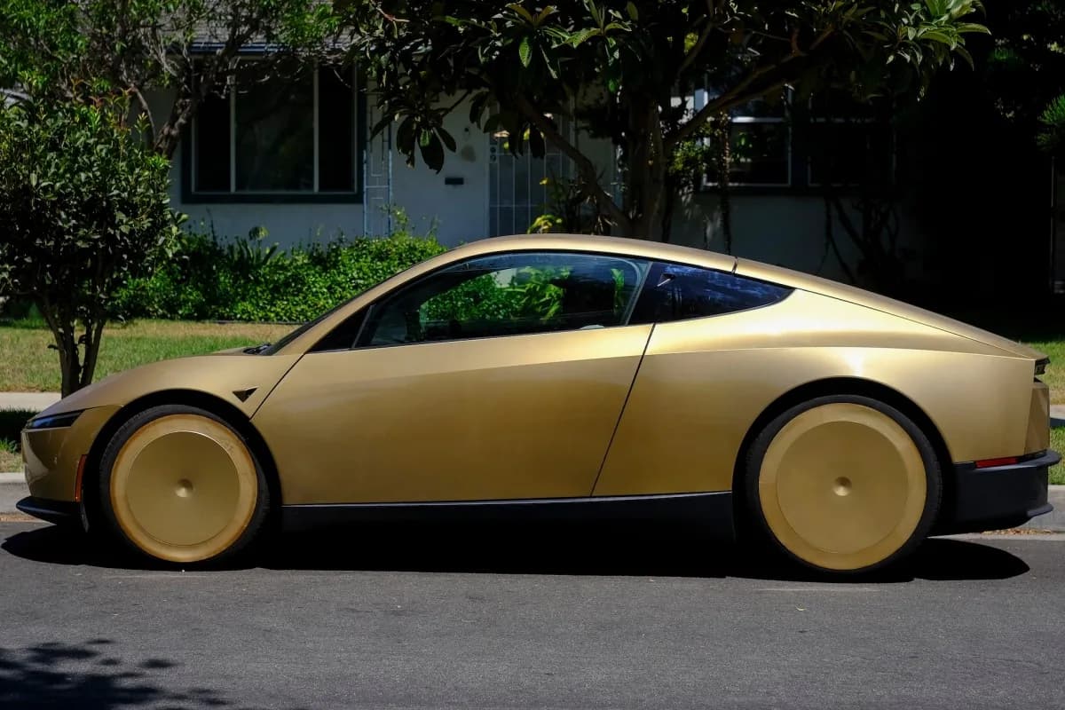 Cybercab de Tesla: ¿El futuro de la movilidad o una apuesta arriesgada?