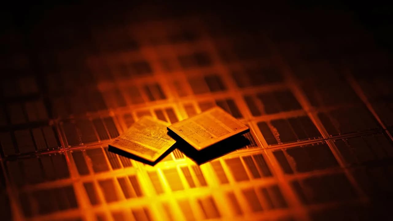 High Bandwidth Flash: mucha capacidad, poco ancho de banda
