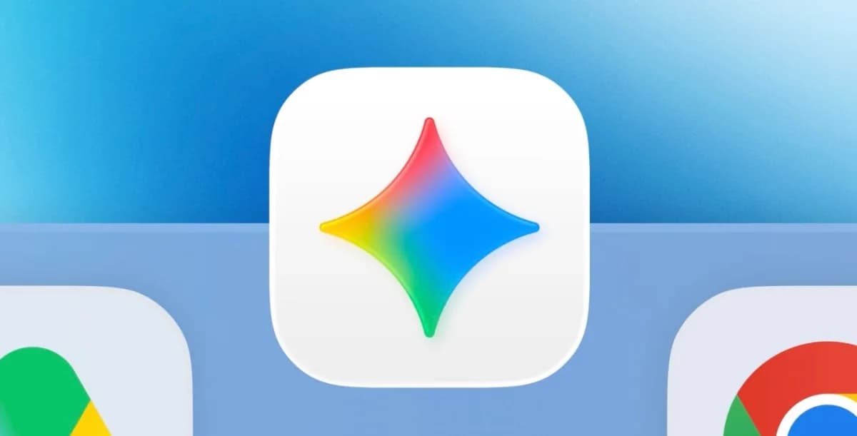 Gemini Spark llega a macOS y suma Keep, Tasks y MCP