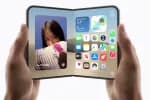 Apple usa dos procesos de impresión 3D en su primer plegable