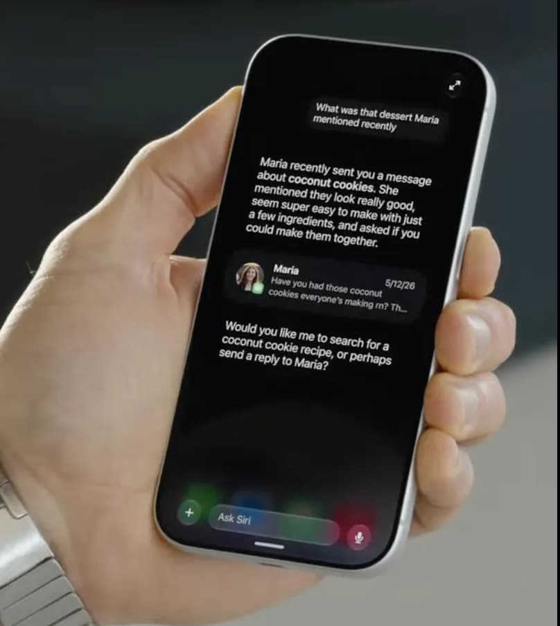 Siri AI podría incluir una suscripción de pago para usuarios