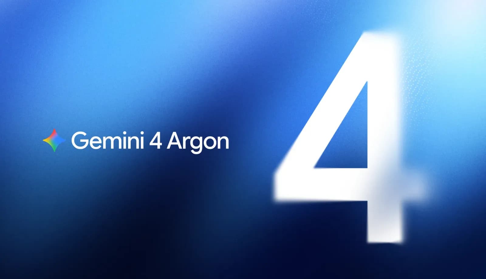 Gemini 4 Argon llega a 97,5% en ARC-AGI-3 y queda segundo tras OpenAI