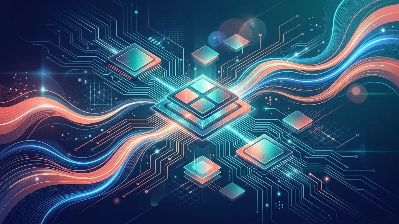 Meta ya sirve IA en producción sobre las TPU de Google