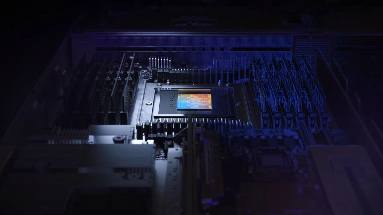 Arm Neoverse CSS N4: la nueva plataforma de 128 núcleos