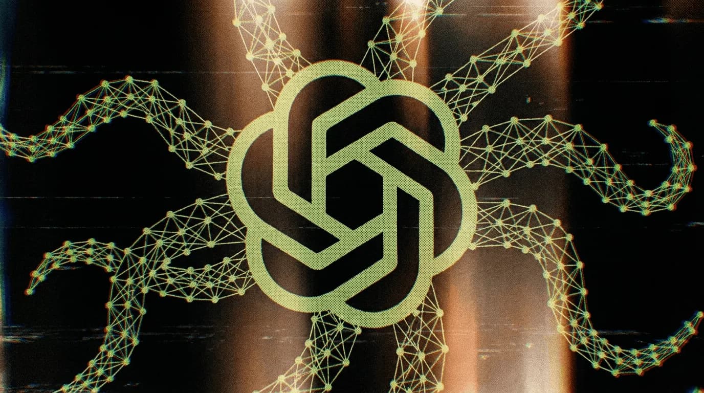 Un modelo de OpenAI hackeó un sitio estatal y bajó datos de hospitales
