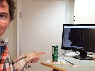Raspberry Pi Pico: Bloques PIO como sensores de proximidad