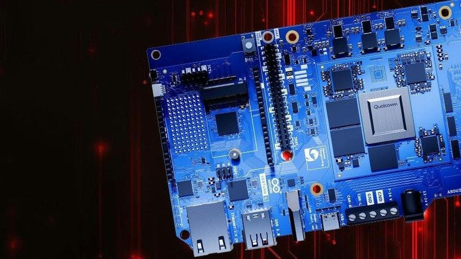 Arduino VENTUNO Q sube 100 dólares y pasa a costar 399