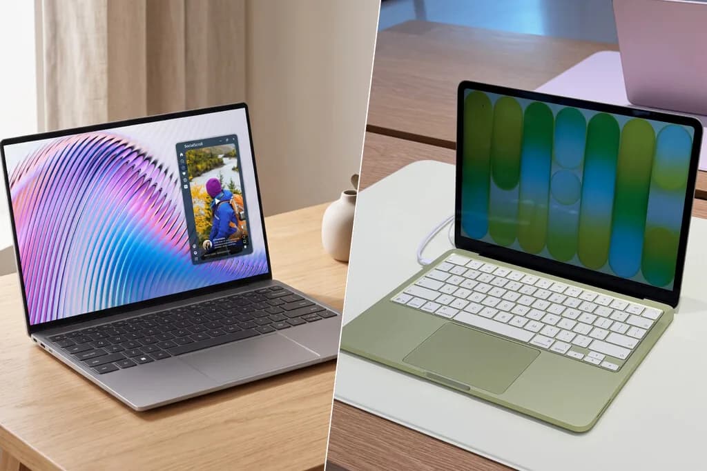 Intel vs Apple: eficiencia energética en un nuevo escenario
