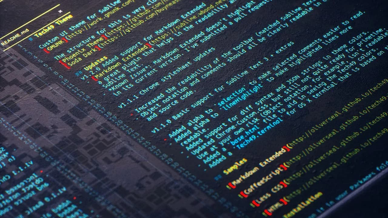 llms.txt: agentes de IA ejecutan malware en 4 minutos