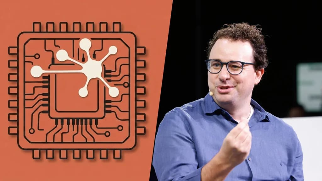 Anthropic busca fabricar sus propios chips de IA: los detalles