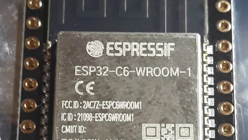 OpenC6 BIOS: ejecutables dinámicos para el ESP32-C6 RISC-V