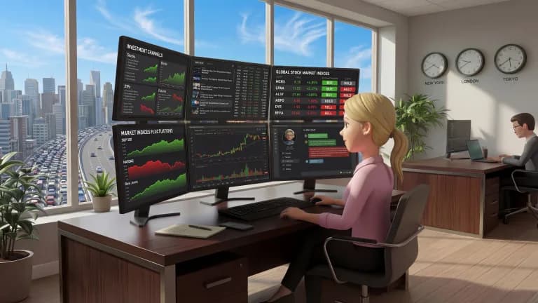 Blackwell HGX B200 marca récord STAC-AI en finanzas