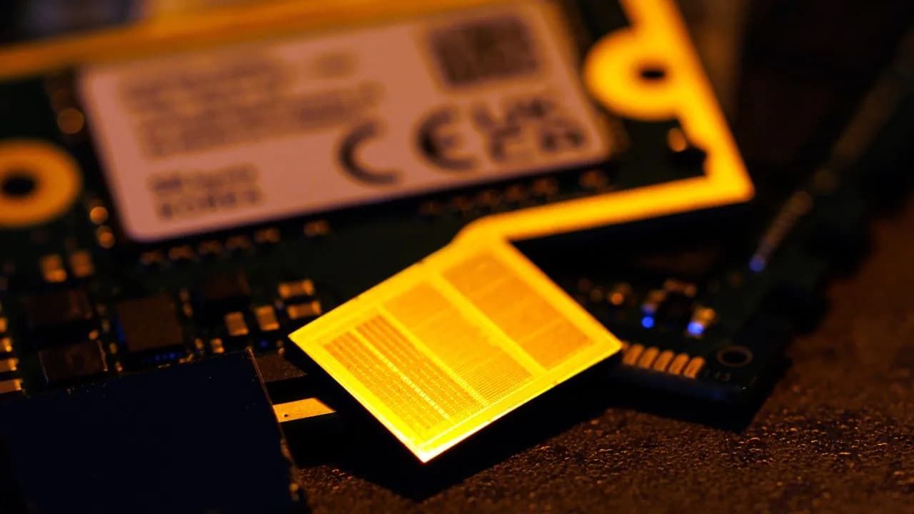 Hybrid bonding: TSMC ya está en 6 micrones y la HBM se atrasa