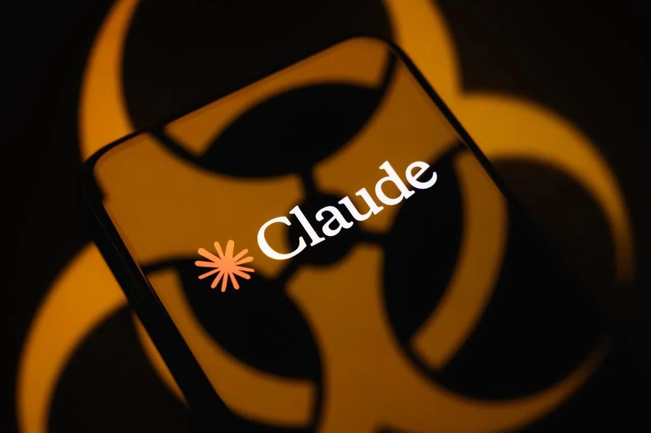 Anthropic detecta drones de combate rusos programados con Claude