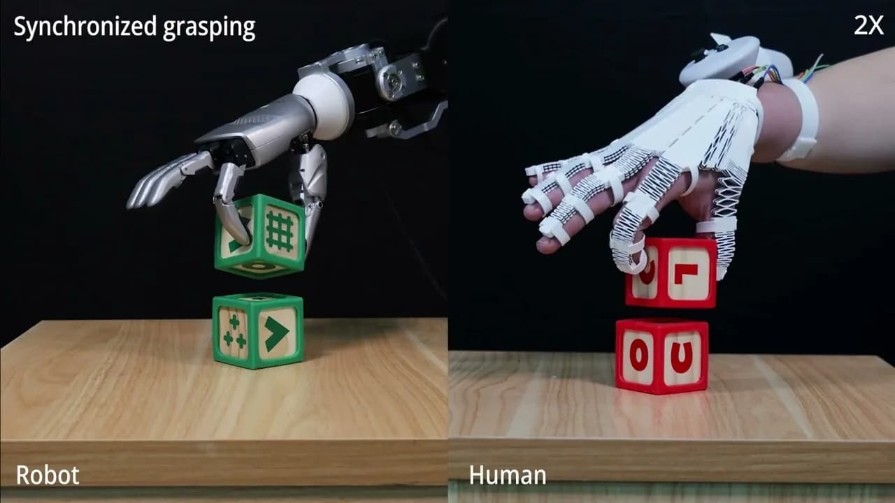 X-Hinges, del MIT, imprime en 3D objetos que sienten cómo se mueven