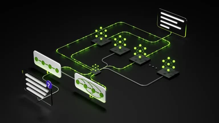 Un modelo MoE de 30B activa solo 3B parámetros por token