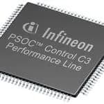 Infineon lanza el PSOC Control C3 con criptografía poscuántica