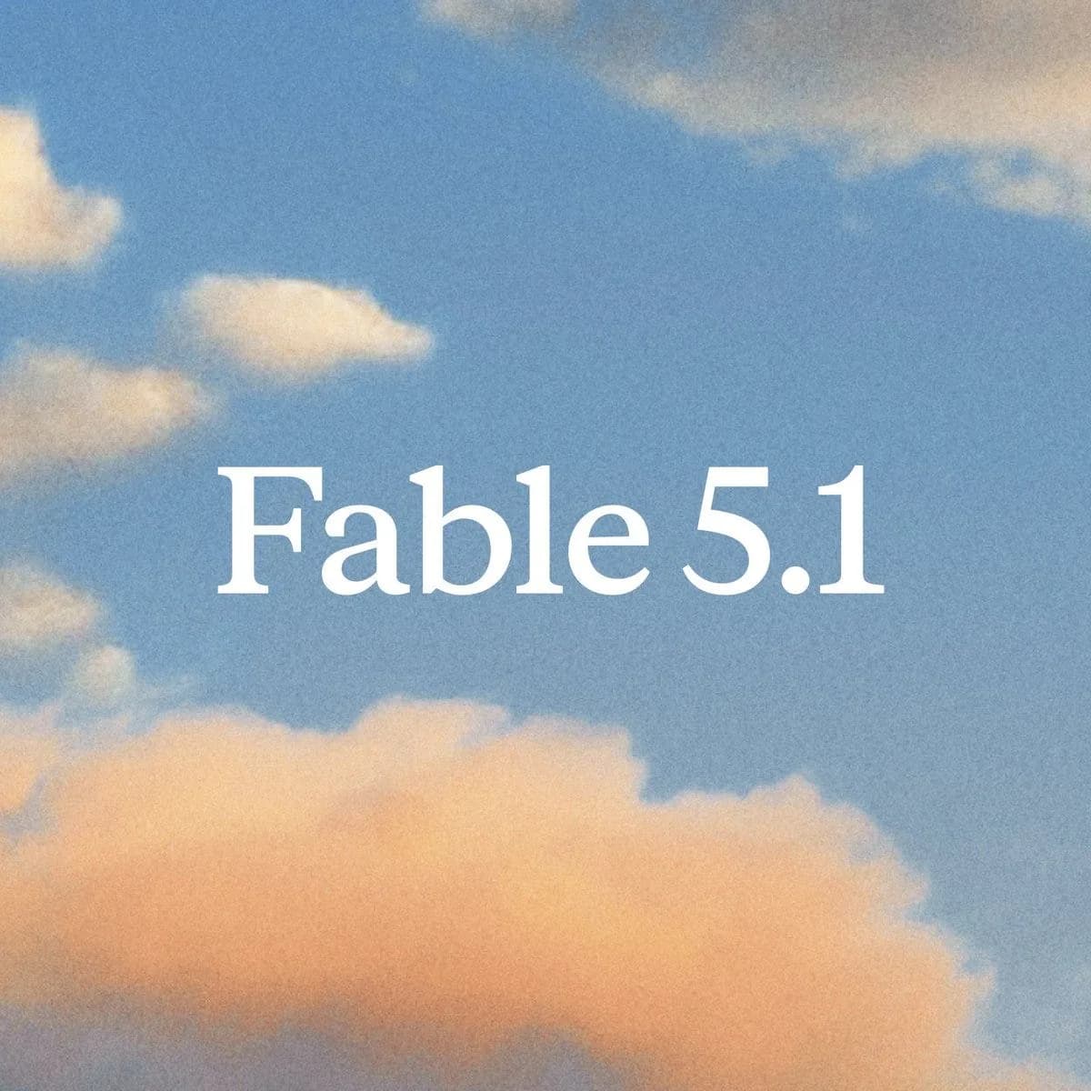 Claude Fable 5.1: caché 75% más barato, tarea 20% más cara