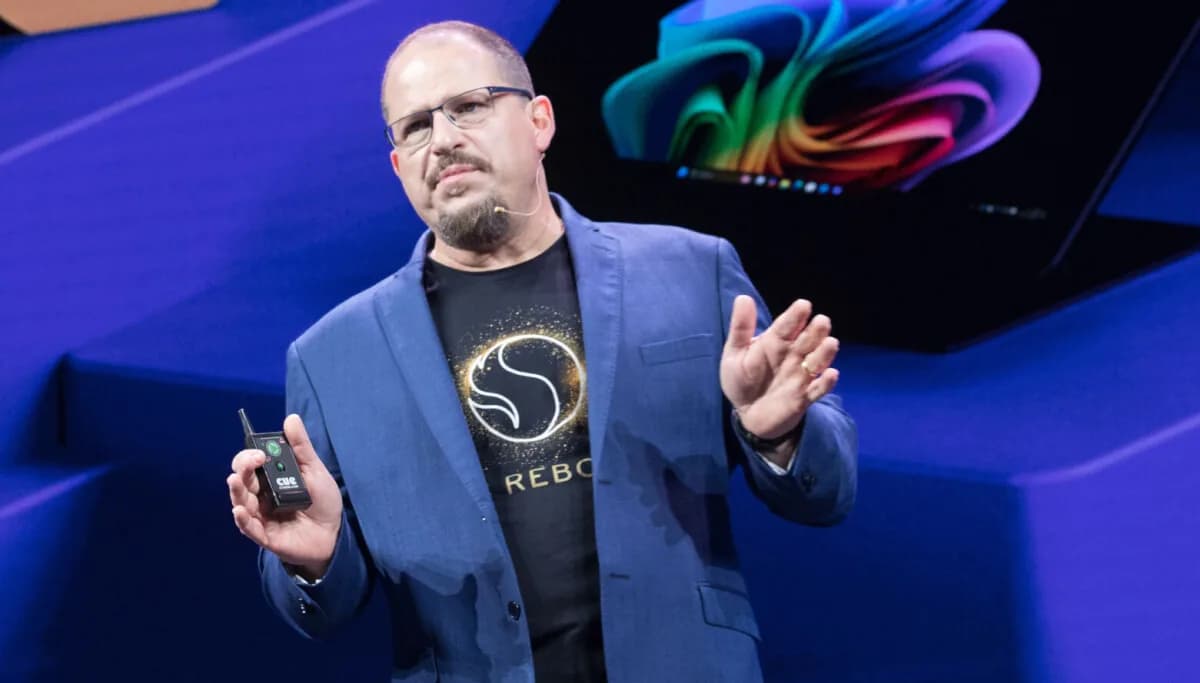AWS ficha a Qualcomm por hasta 60.000 millones a 2036