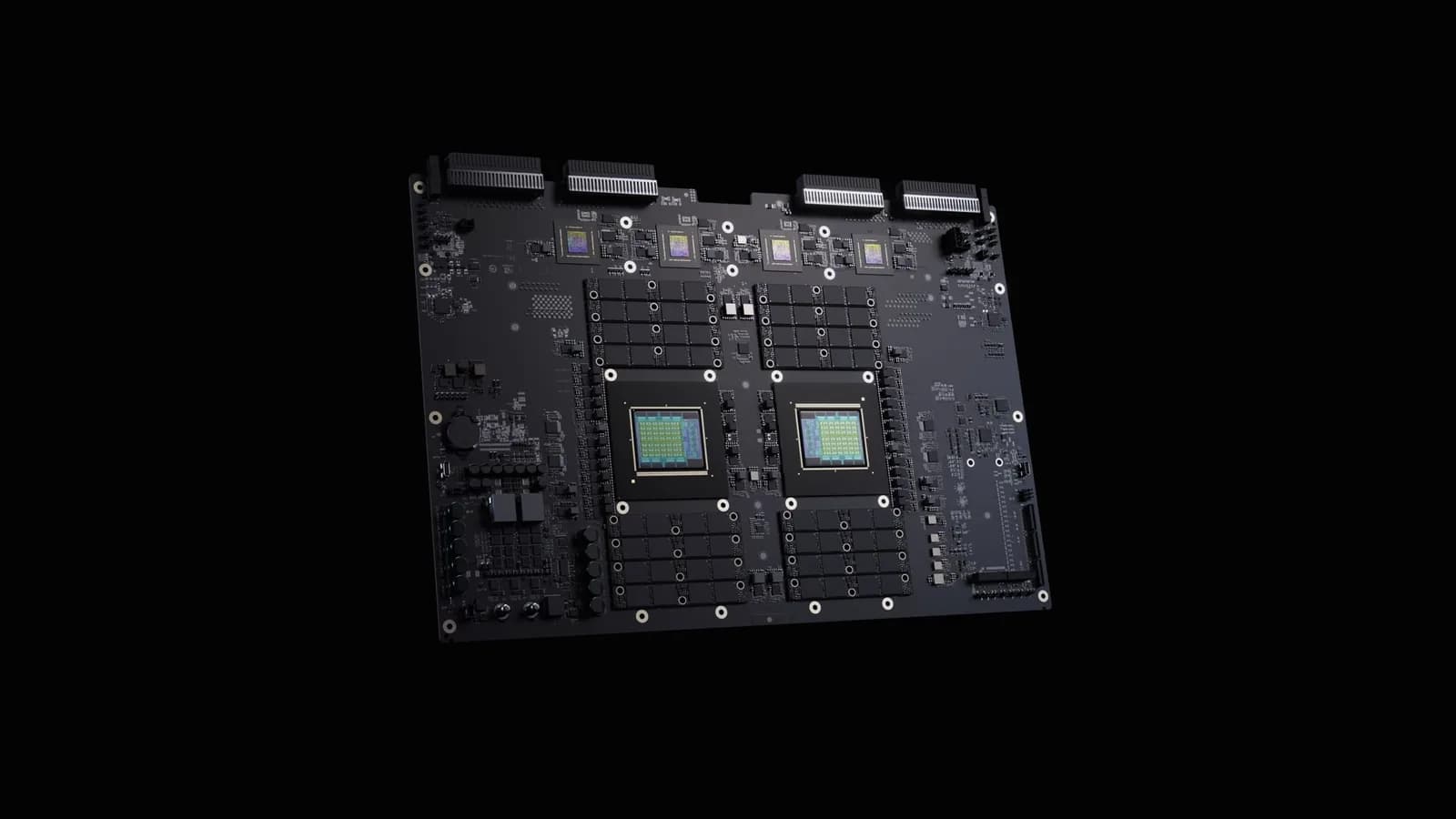 NVIDIA revoluciona el almacenamiento para IA en FMS 2026