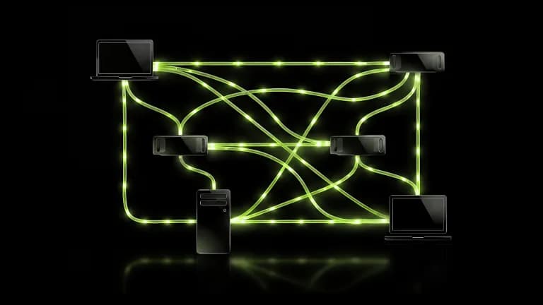 NVIDIA PAIR reparte la inferencia local entre varios PC