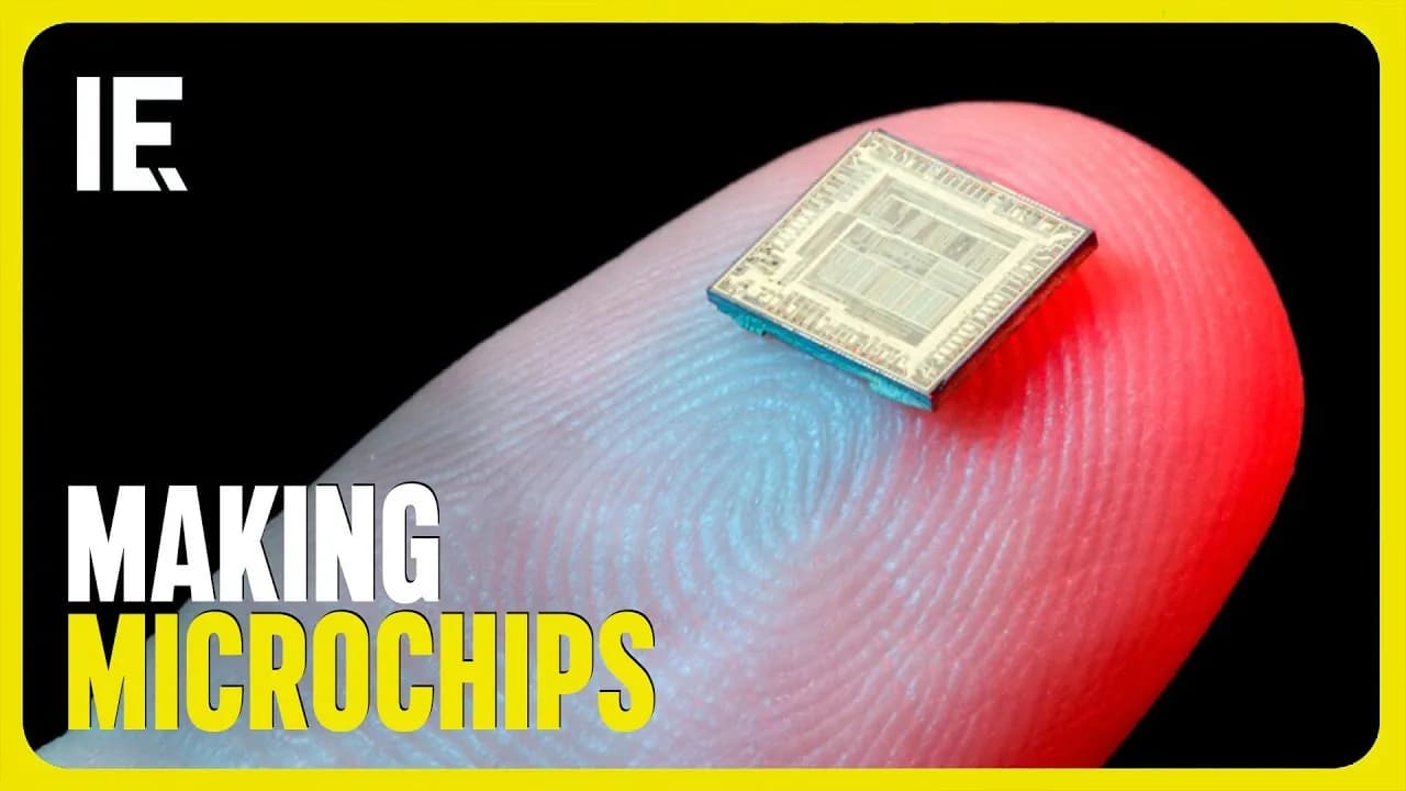 DARPA pone 10,6 millones en chips que computan con deformación