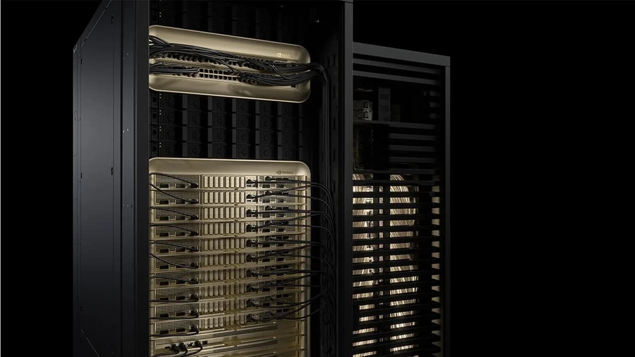 Nvidia sube más de 15% el precio de sus servidores de IA