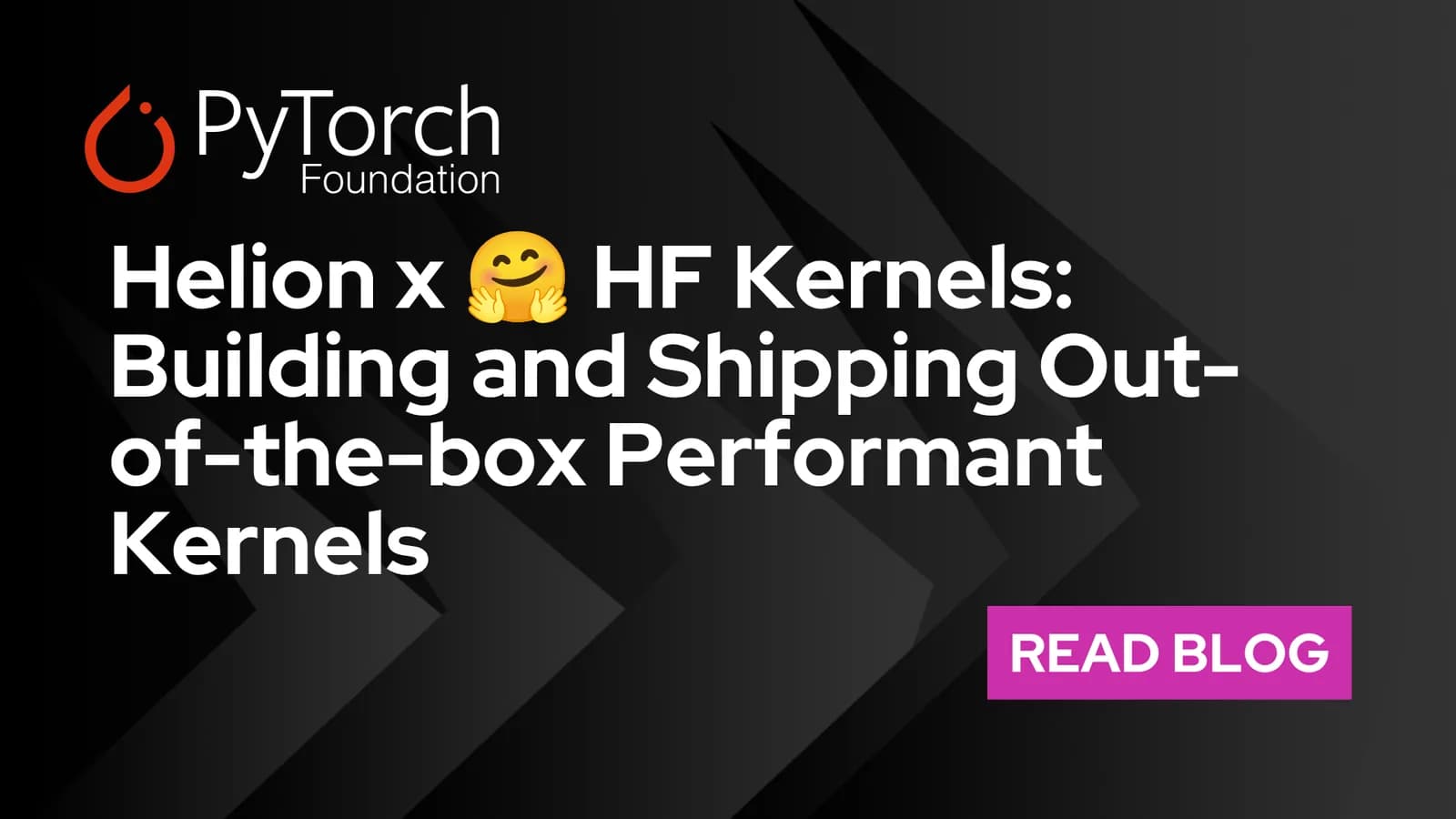 Helion llega al hub de kernels de Hugging Face