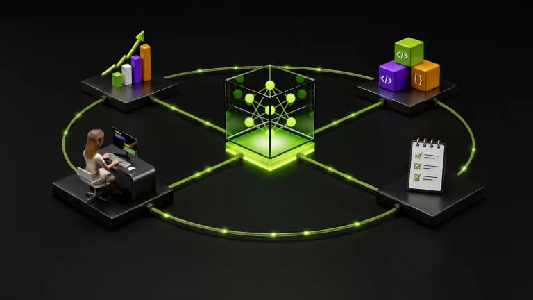 NVIDIA NeMo automatiza la investigación en RL con agentes