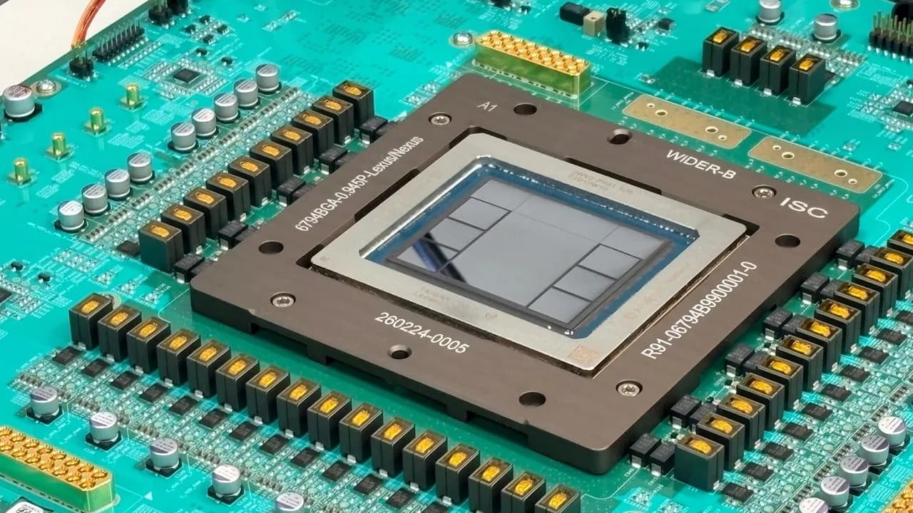 OpenAI evalúa fabricar sus próximos chips en Samsung Foundry