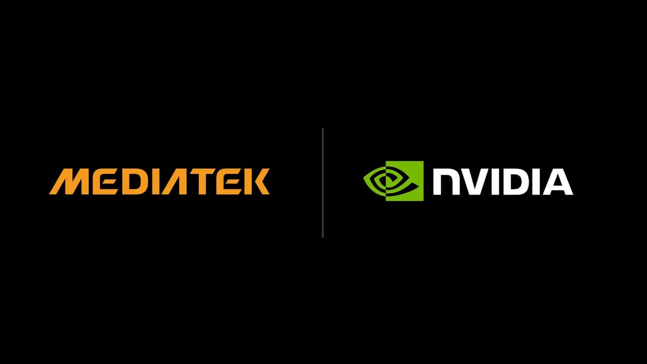 Nvidia invierte USD 3.500 millones en MediaTek